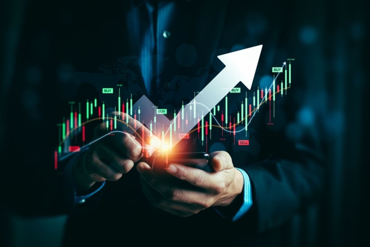Prática de Trading